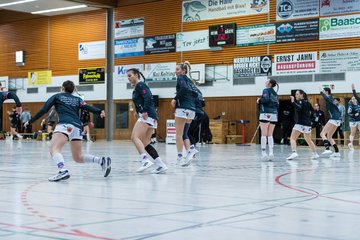 Bild 31 - F HSG Horst/Kieb - Lauenburger SV : Ergebnis: 26:23
